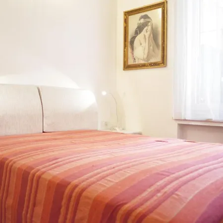 Bonaparte Termini * Rome