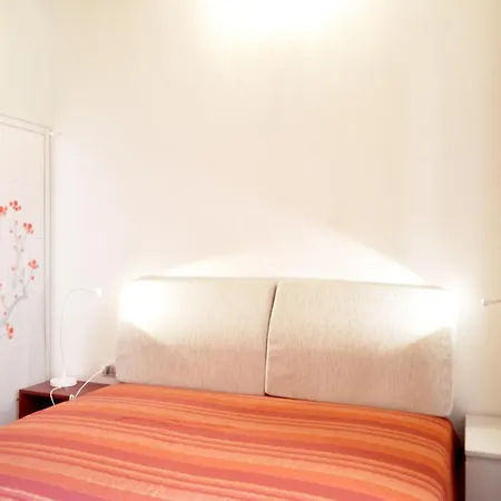 Appartement Bonaparte Termini