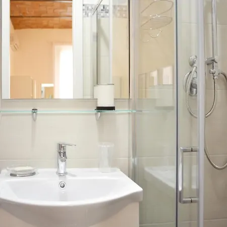 Appartement Bonaparte Termini