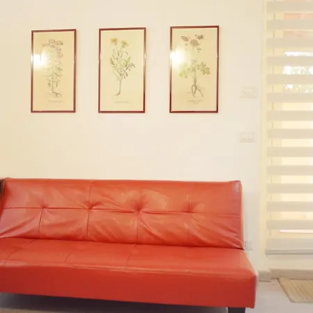 Bonaparte Termini Appartement