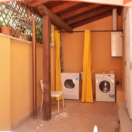 Bonaparte Termini Appartement Rome