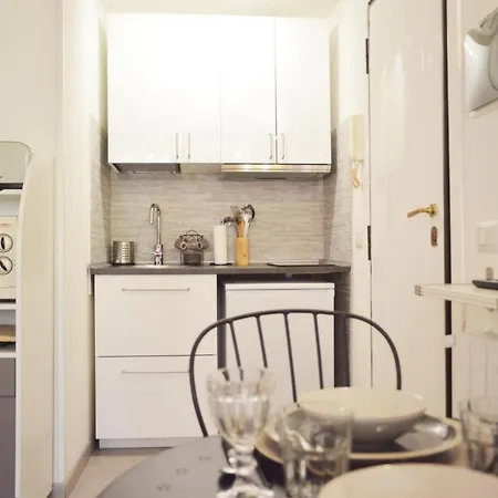 Bonaparte Termini * Rome