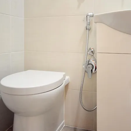 Bonaparte Termini Rome