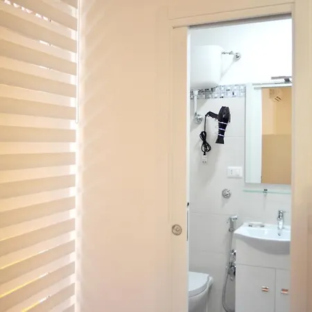 Apartamento Bonaparte Termini