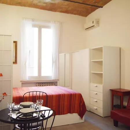 Apartamento Bonaparte Termini